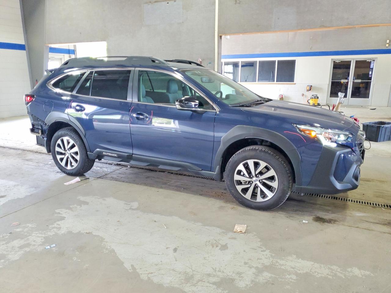 Subaru Outback Premium
