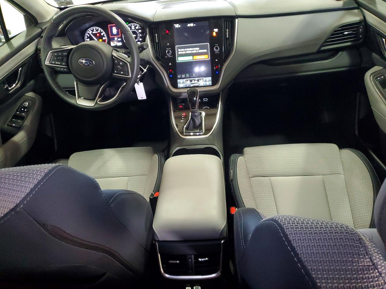 Subaru Outback Premium
