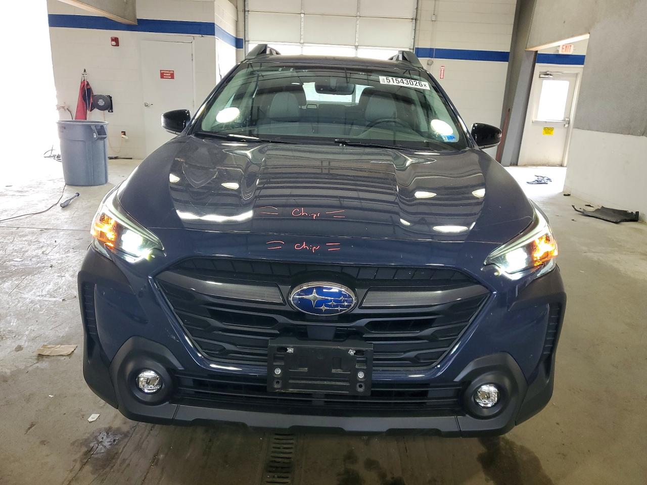 Subaru Outback Premium