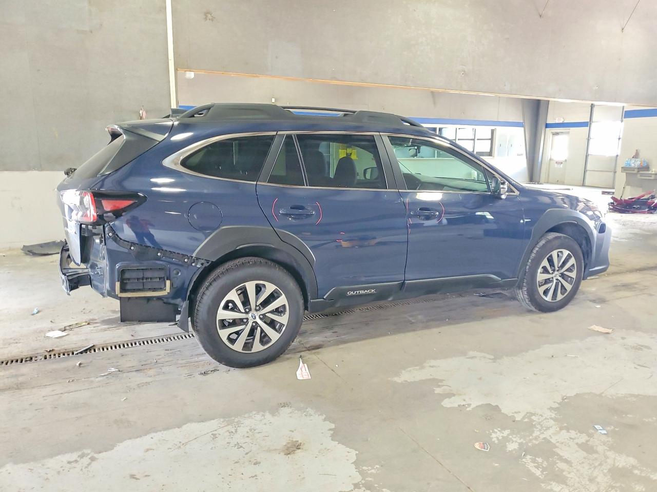 Subaru Outback Premium