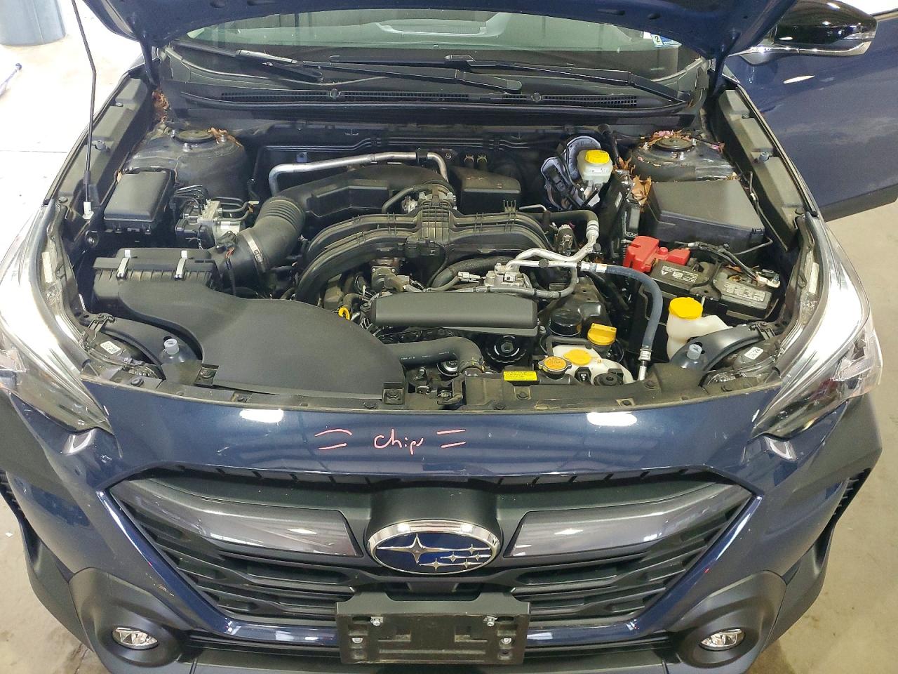Subaru Outback Premium