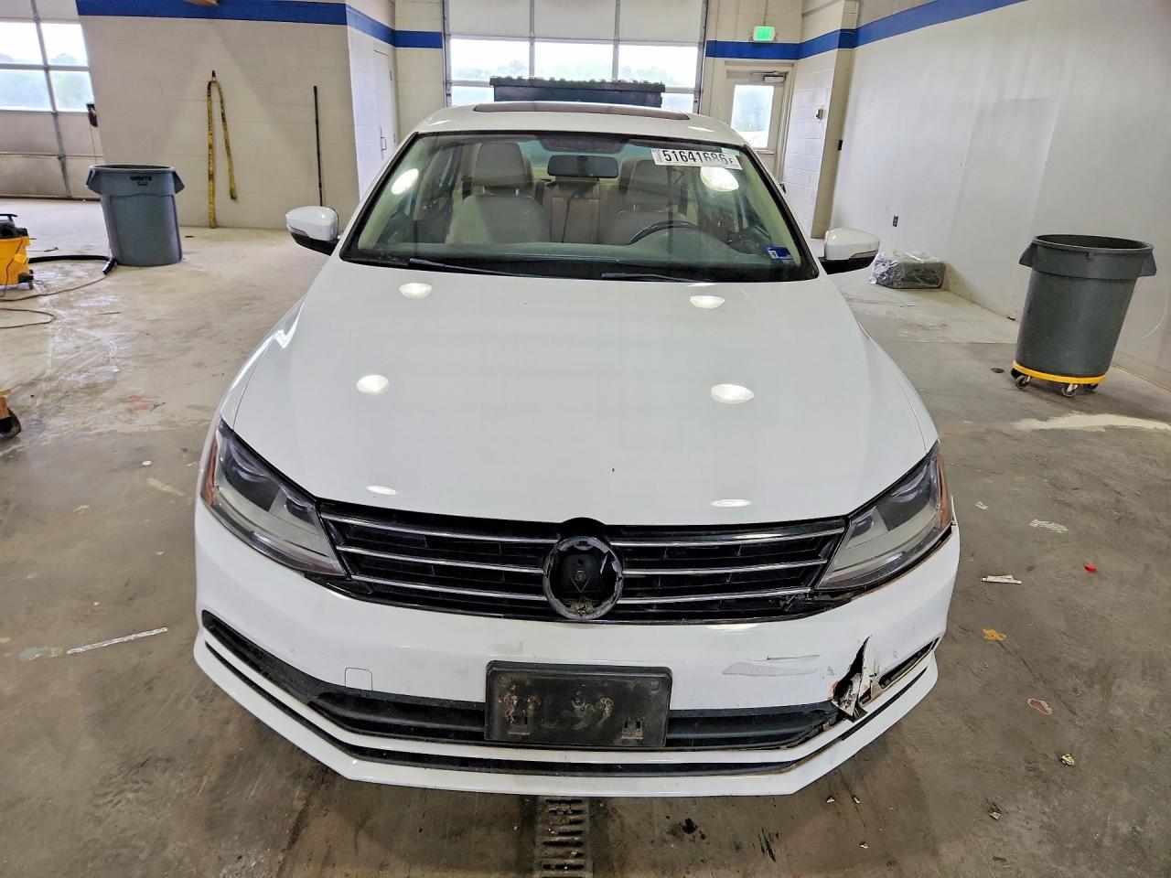 Volkswagen Jetta Se