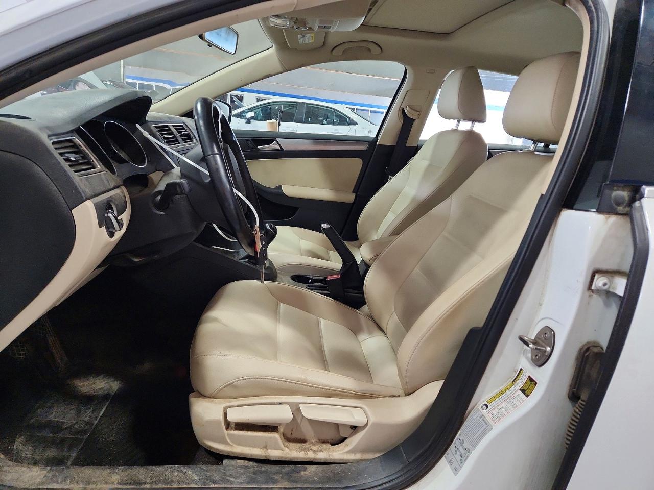 Volkswagen Jetta Se