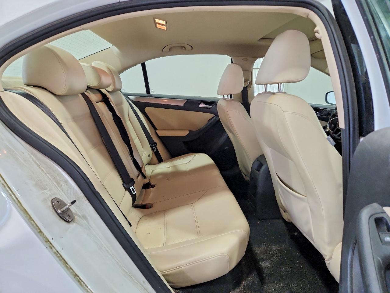 Volkswagen Jetta Se