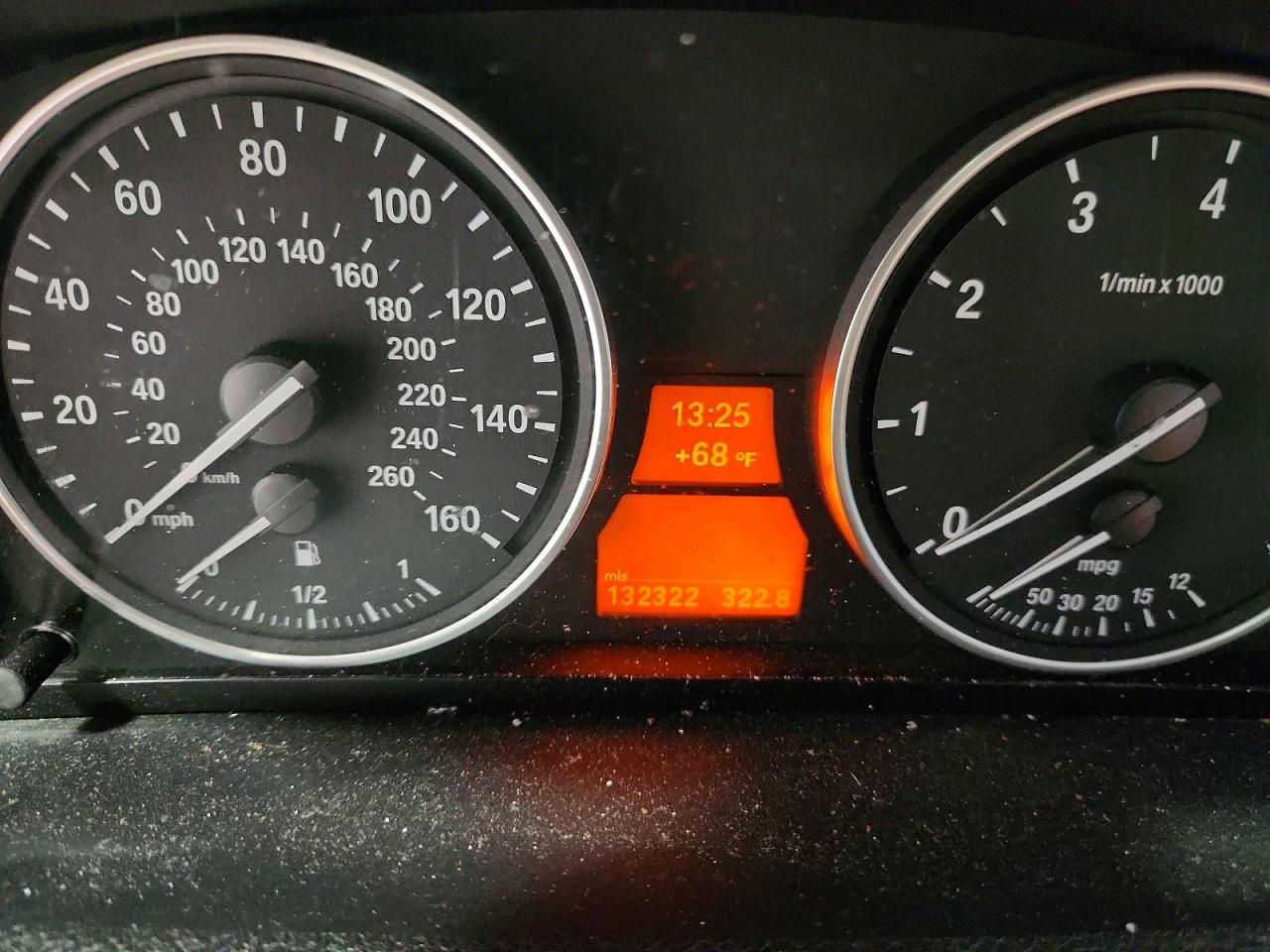 BMW X Series Xdrive30i