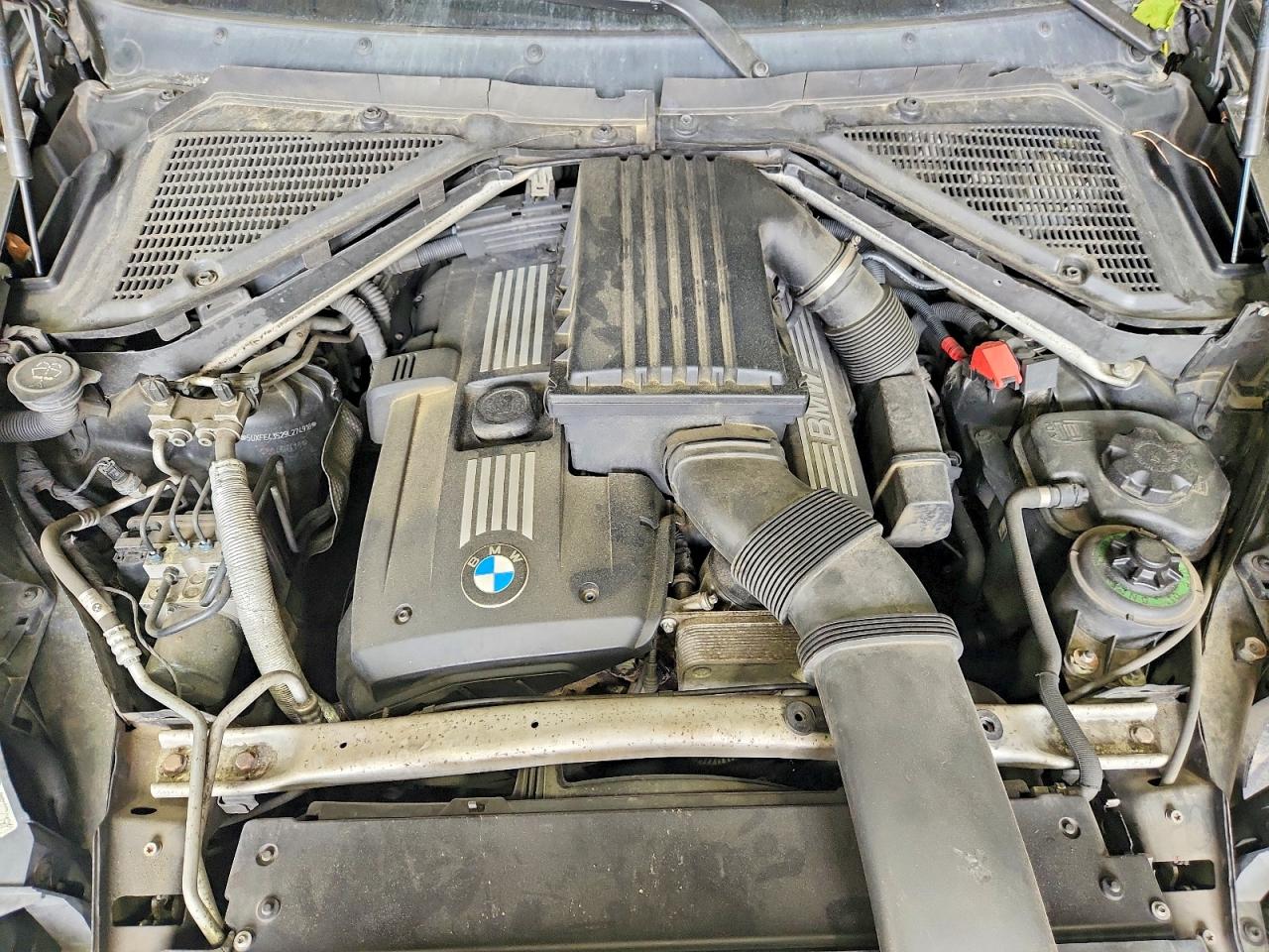 BMW X Series Xdrive30i