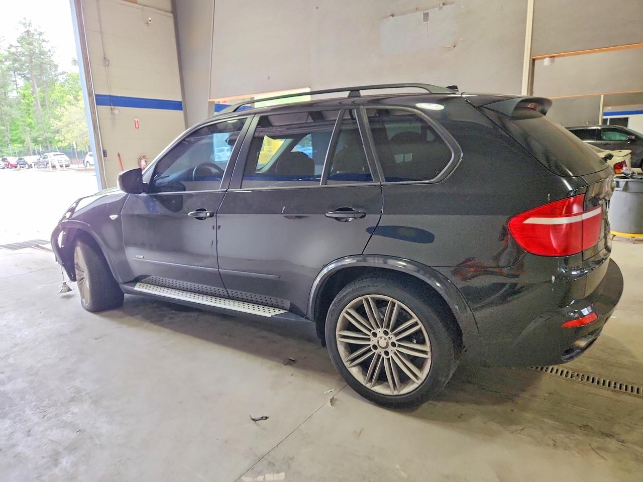 BMW X Series Xdrive30i