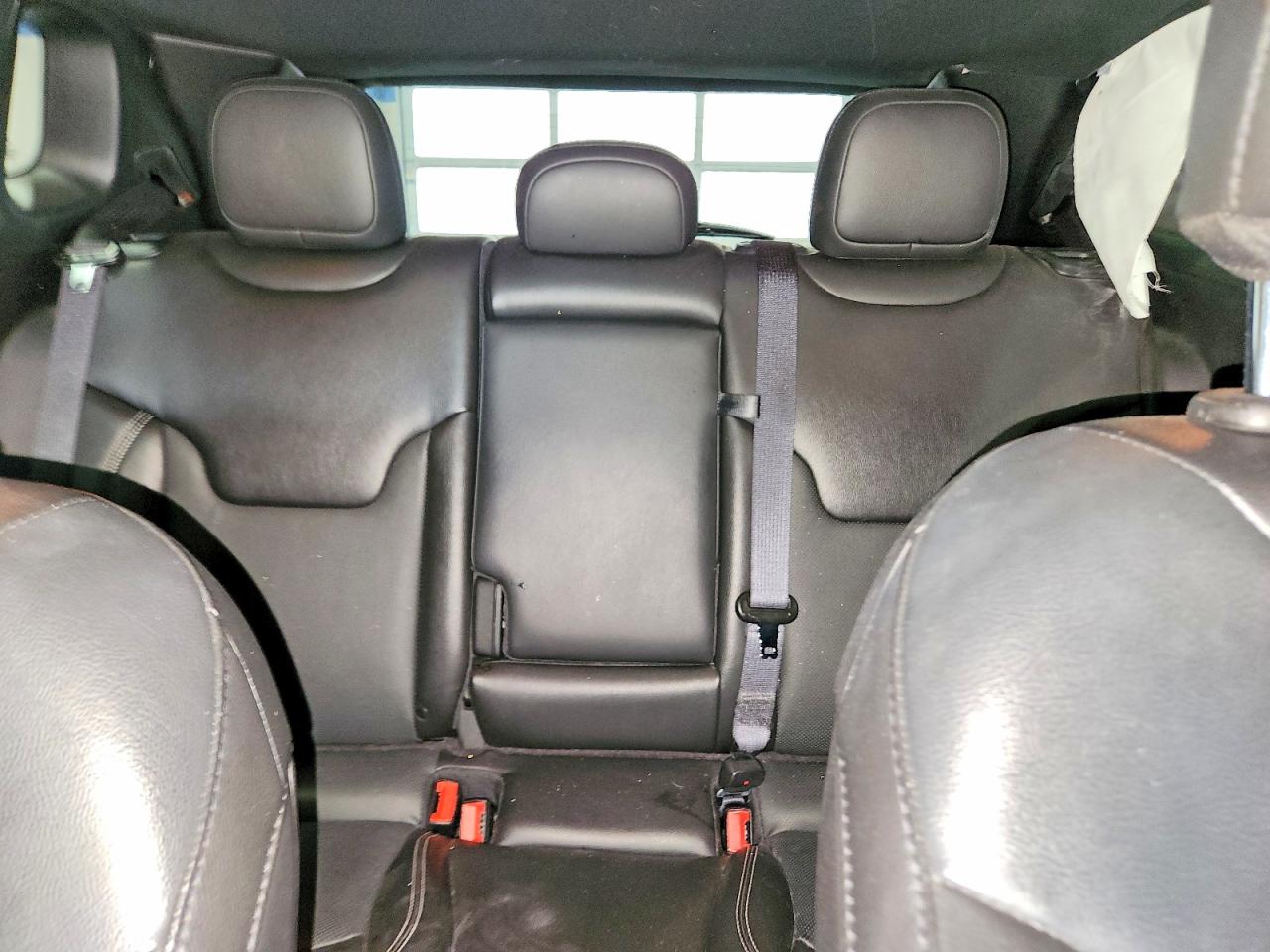 Jeep Compass 80th Edition