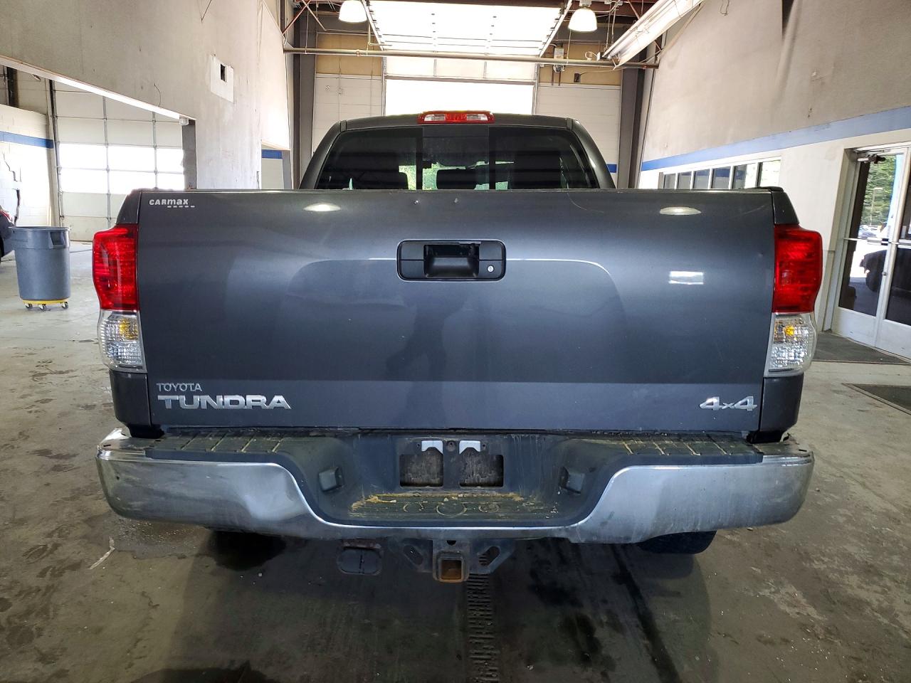 Toyota Tundra Double Cab Sr5