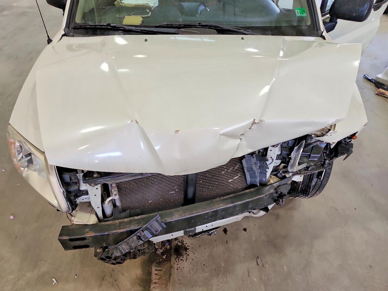 Mitsubishi Endeavor