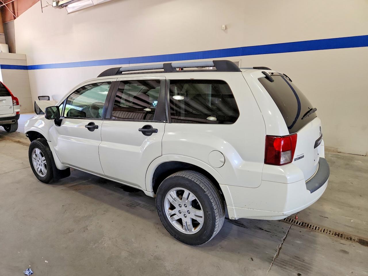 Mitsubishi Endeavor