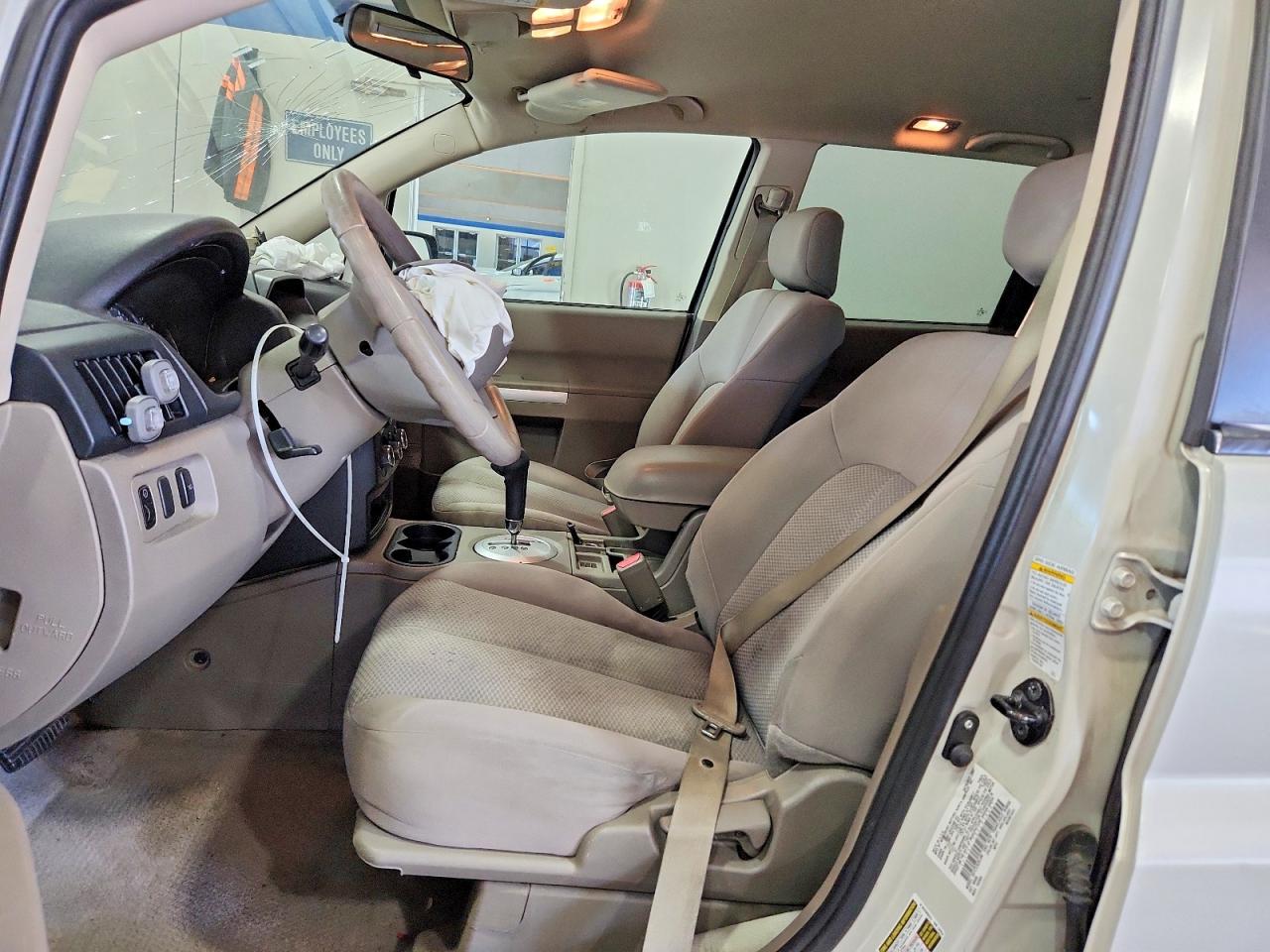 Mitsubishi Endeavor