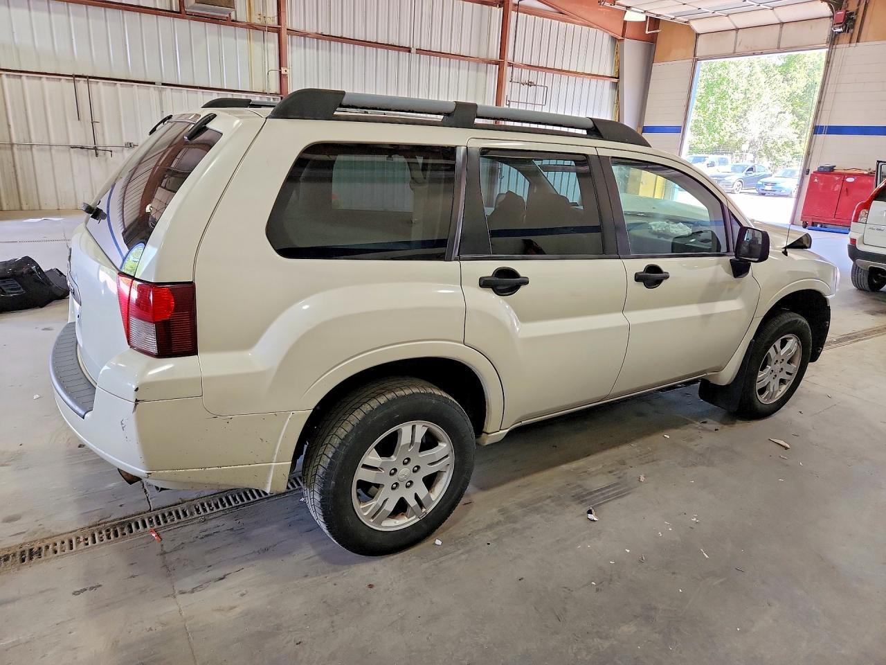 Mitsubishi Endeavor