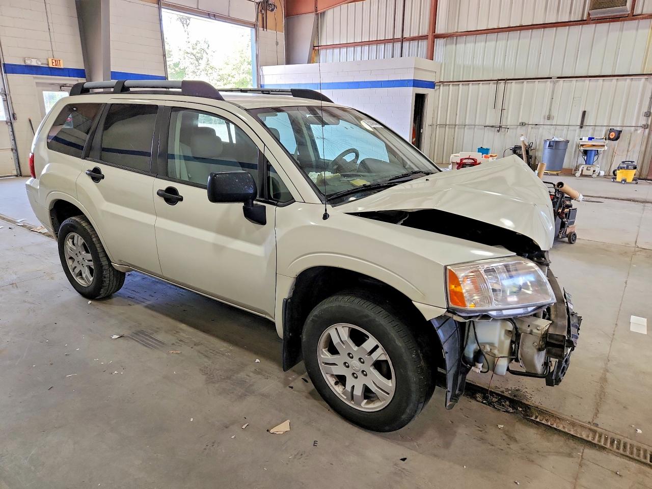 Mitsubishi Endeavor
