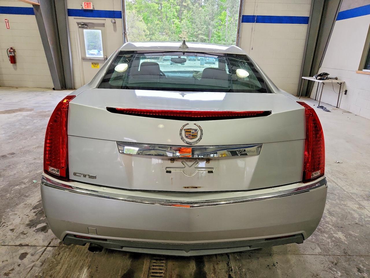 Cadillac CTS