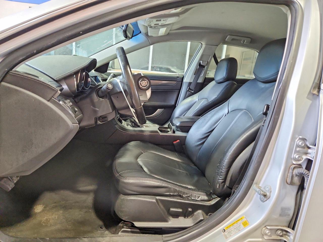 Cadillac CTS