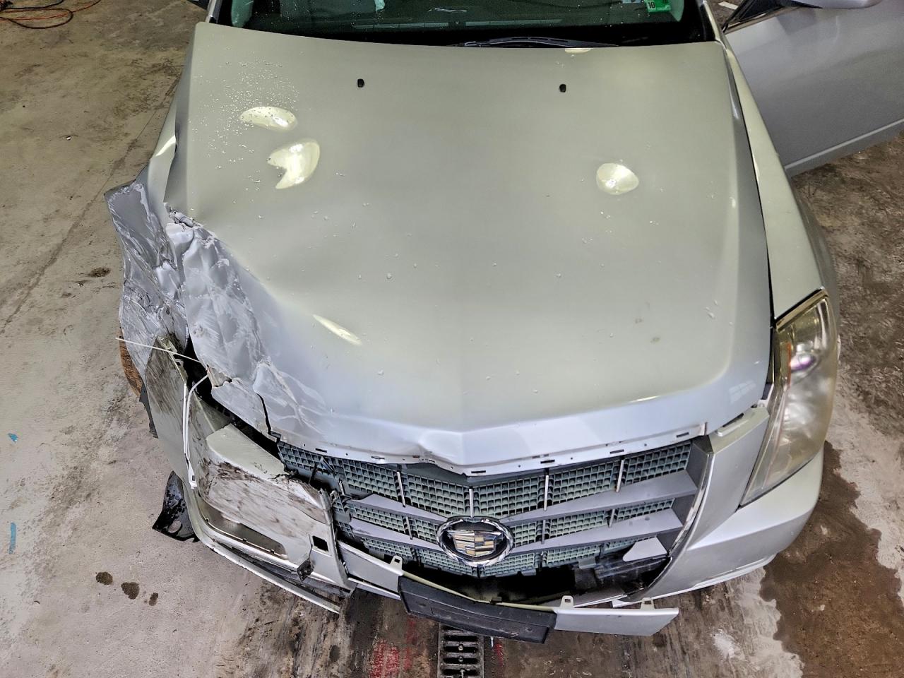 Cadillac CTS