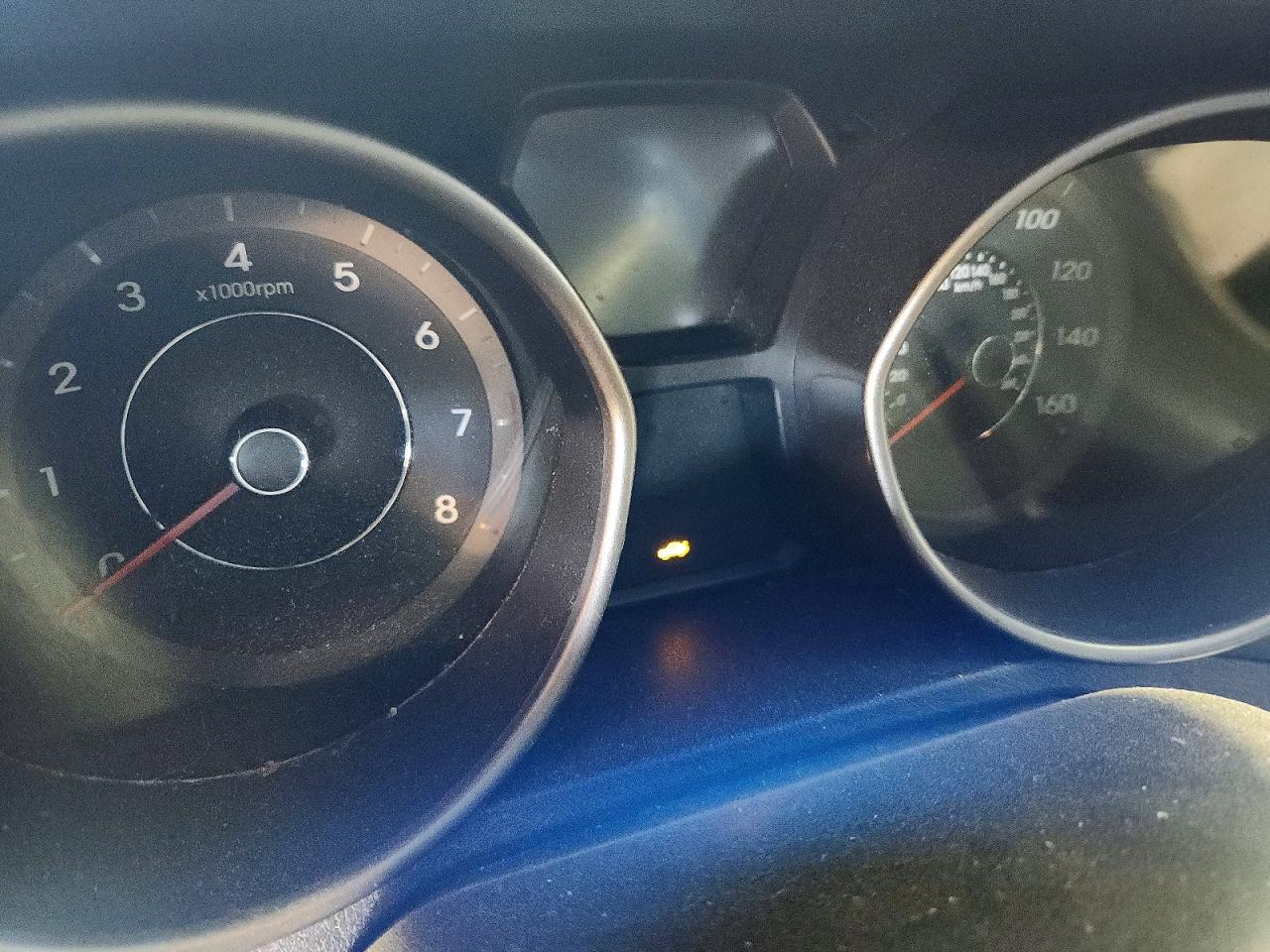 Hyundai ELANTRA Limited