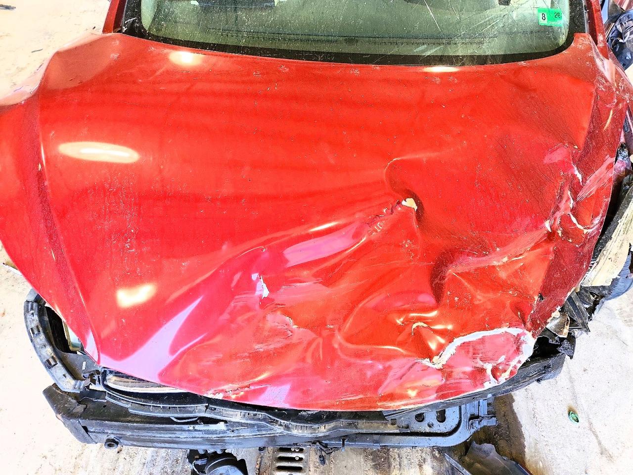 Hyundai ELANTRA Limited