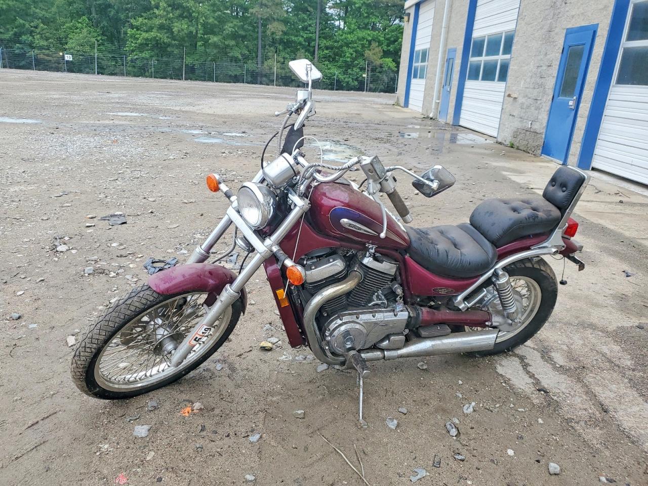 Suzuki Cycle Vs Glp