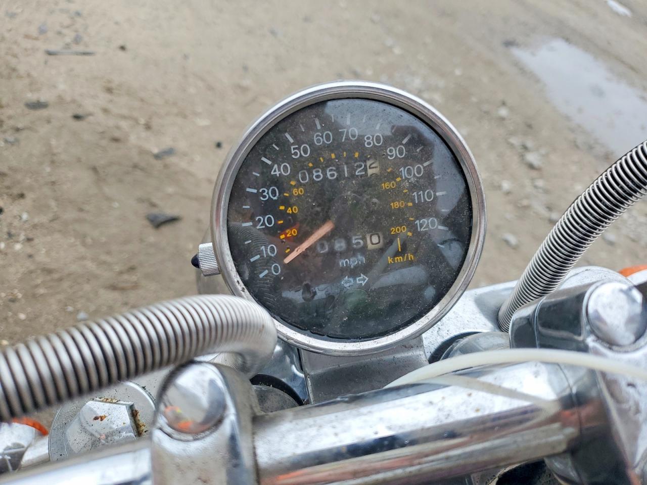 Suzuki Cycle Vs Glp