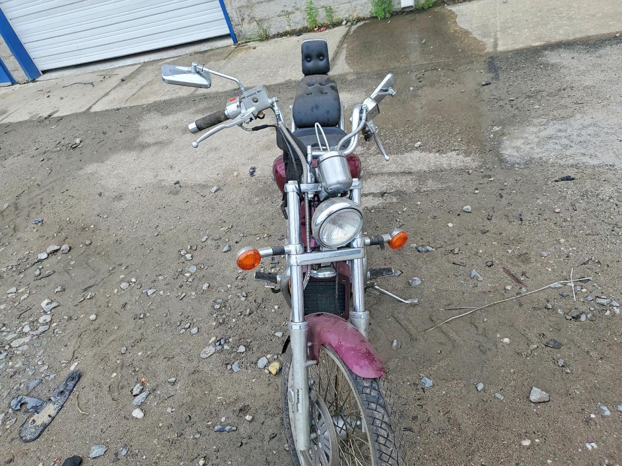 Suzuki Cycle Vs Glp
