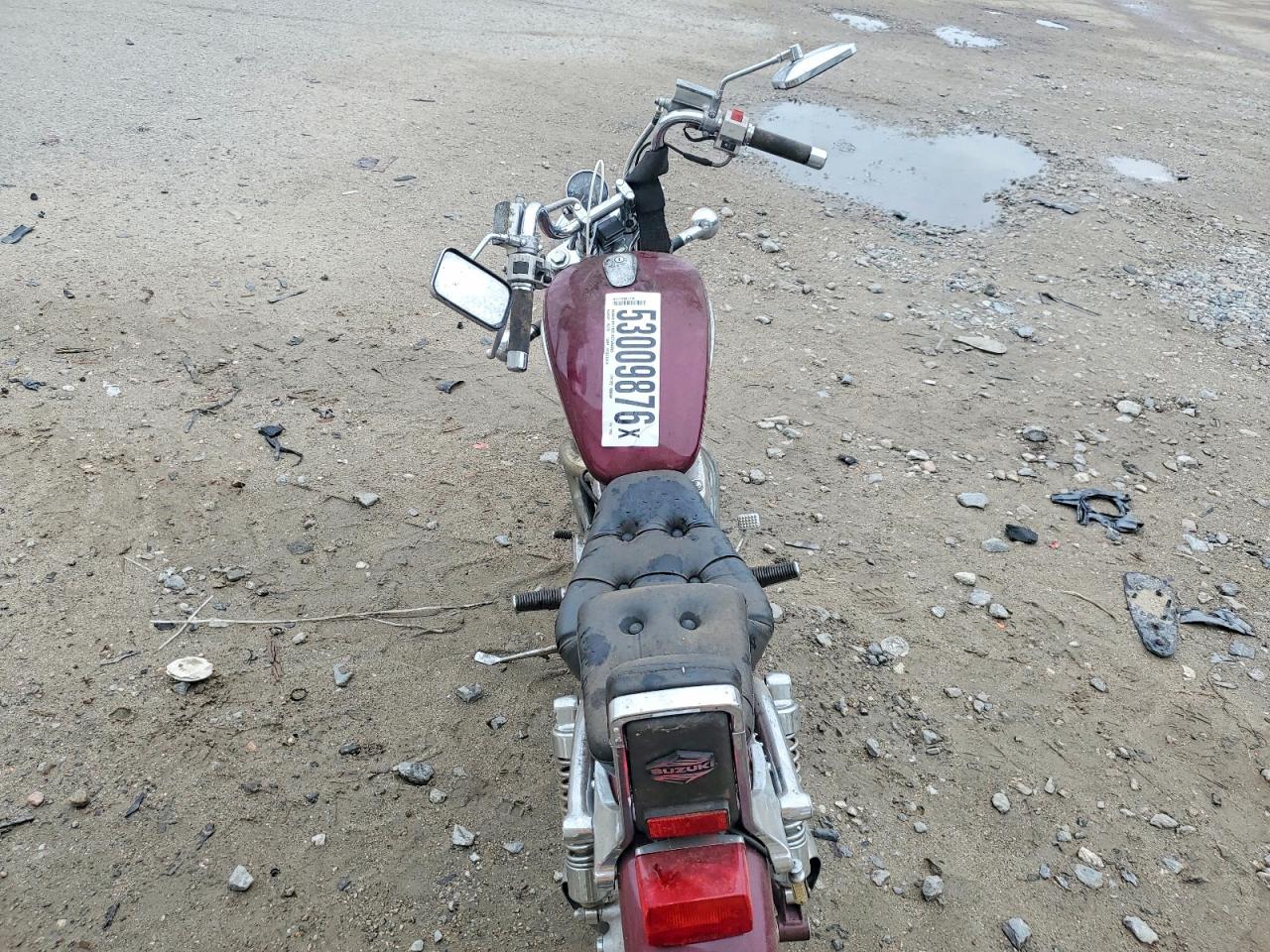 Suzuki Cycle Vs Glp