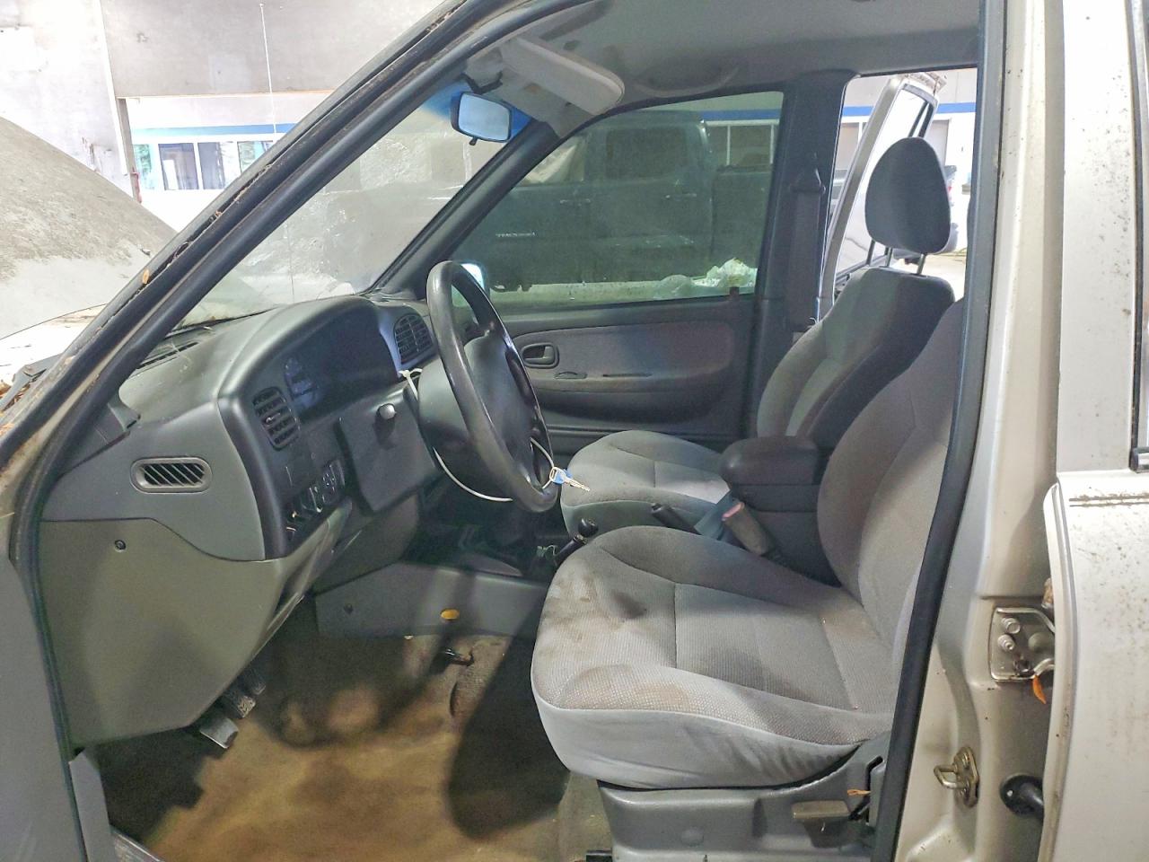 Kia Sportage Base