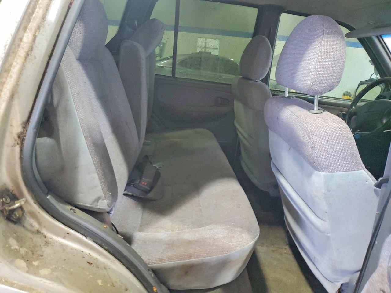 Kia Sportage Base