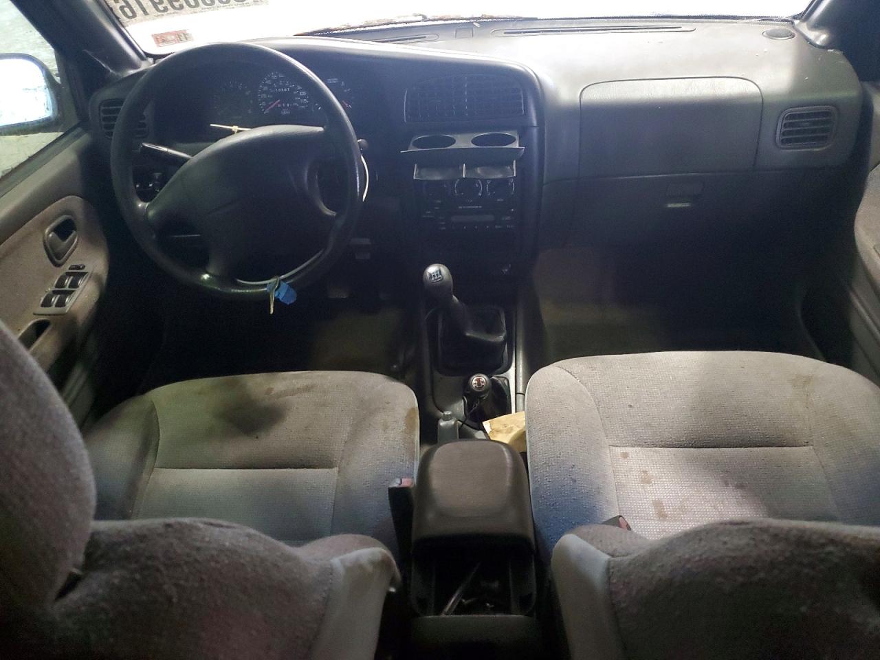 Kia Sportage Base