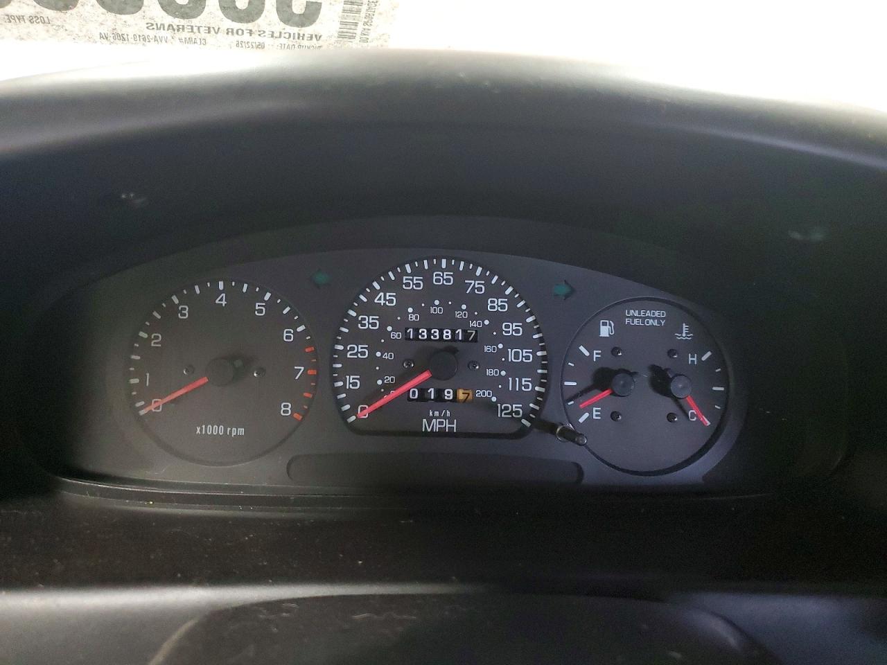 Kia Sportage Base
