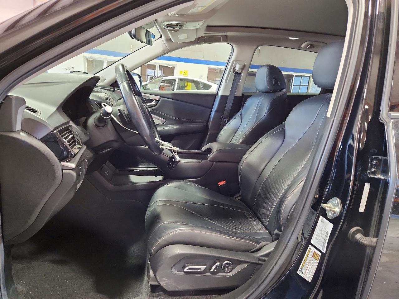 Acura RDX Technology