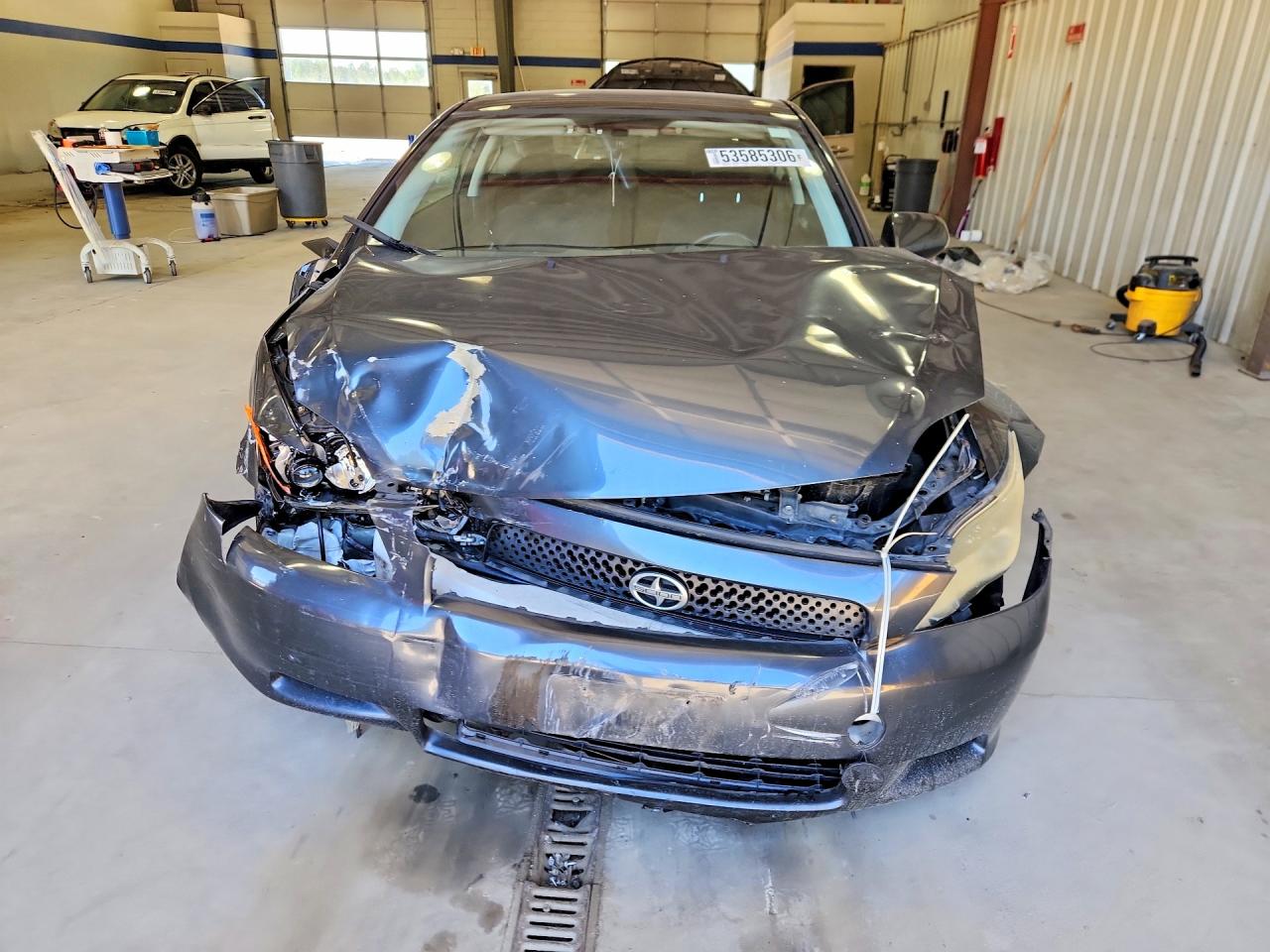 Scion TC Base