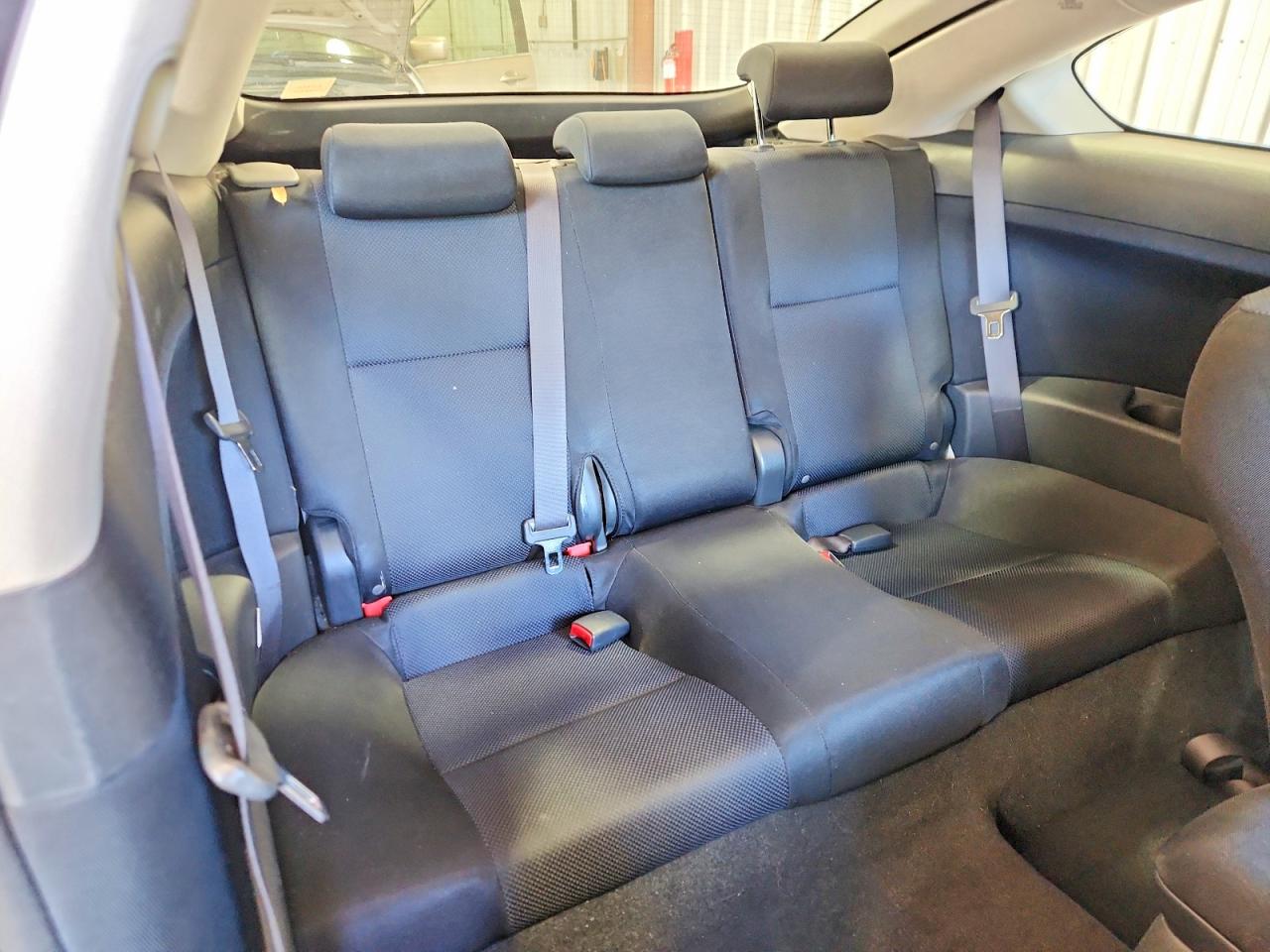 Scion TC Base