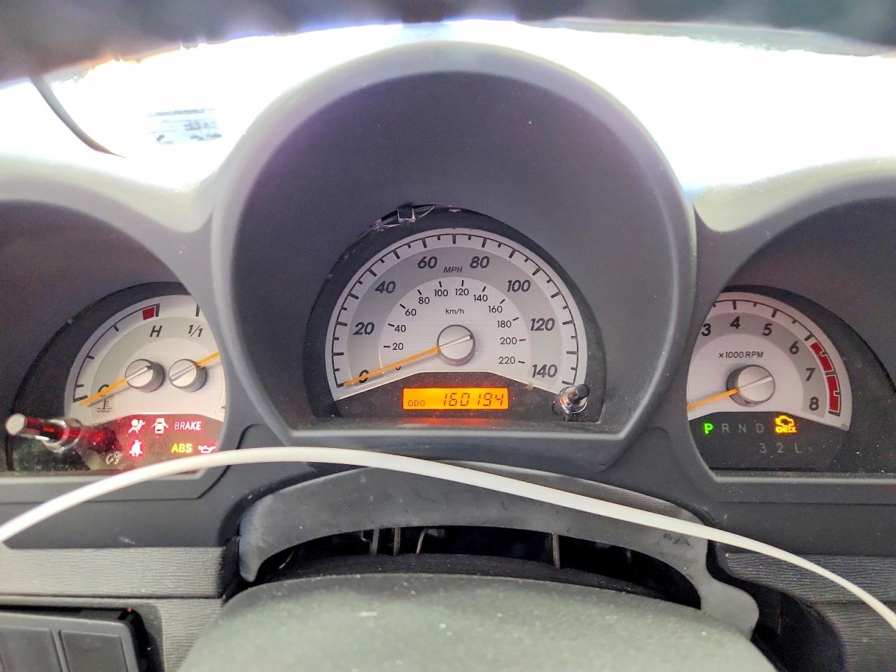 Scion TC Base