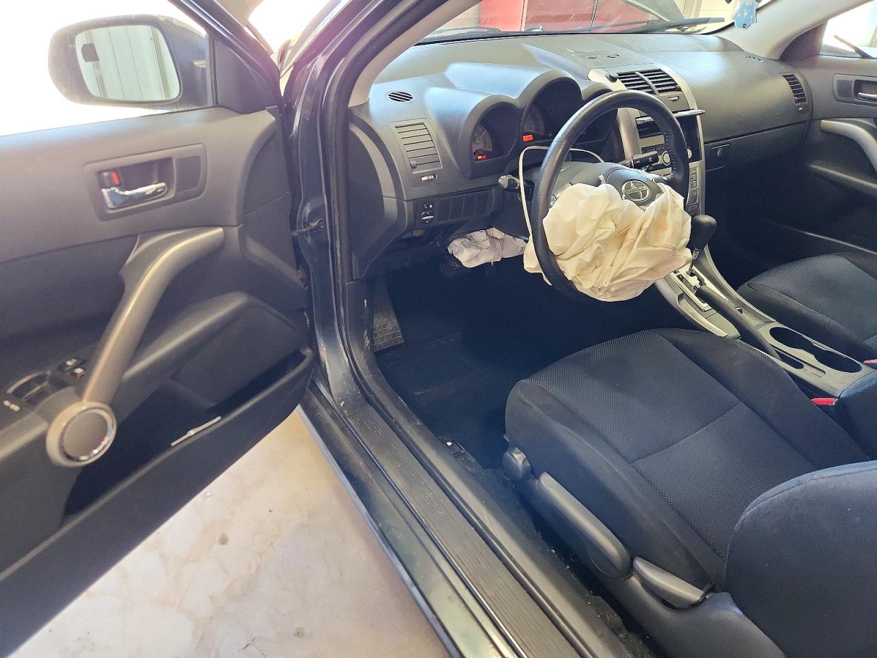 Scion TC Base