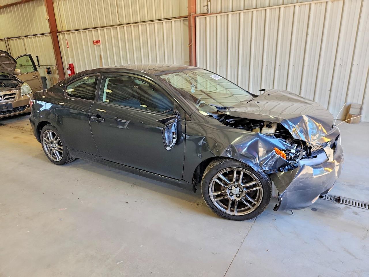 Scion TC Base