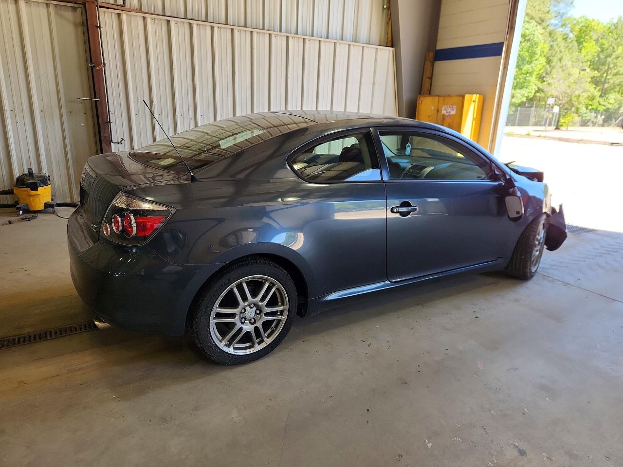 Scion TC Base