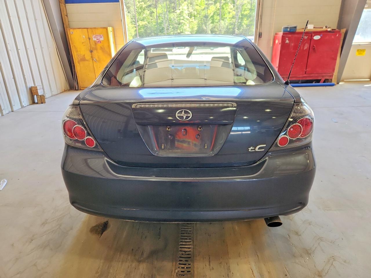 Scion TC Base