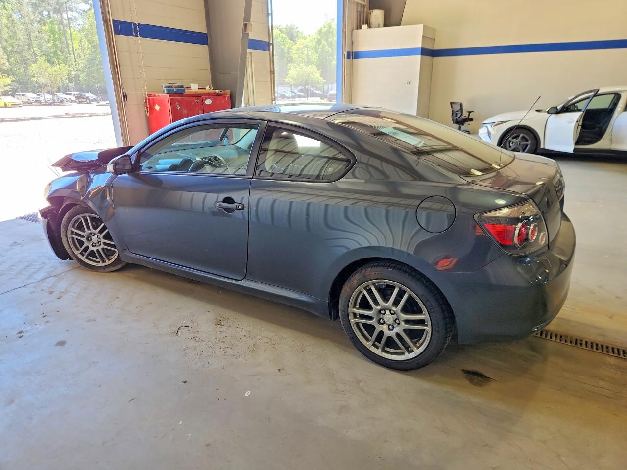 Scion TC Base