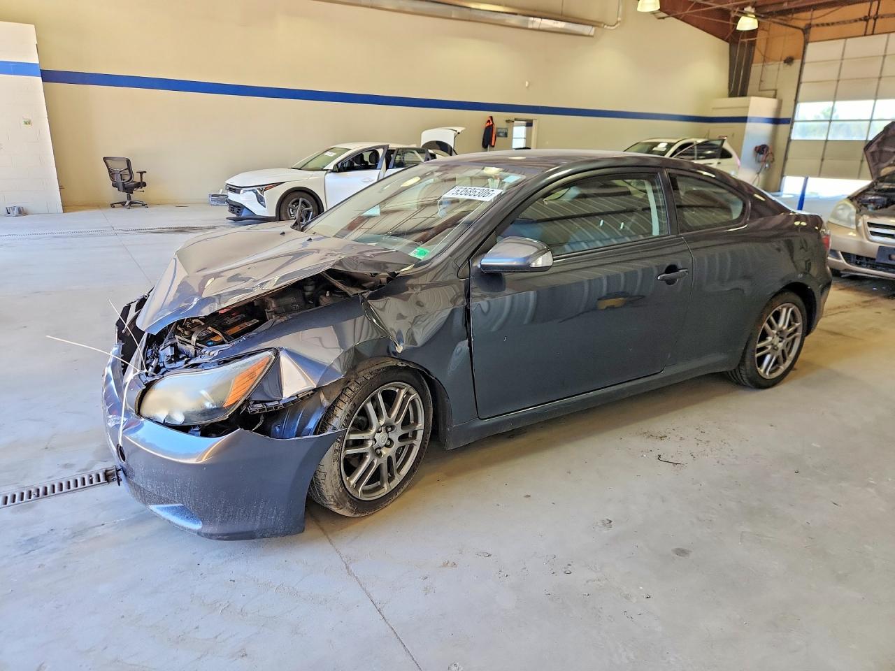 Salvage Scion TC Image