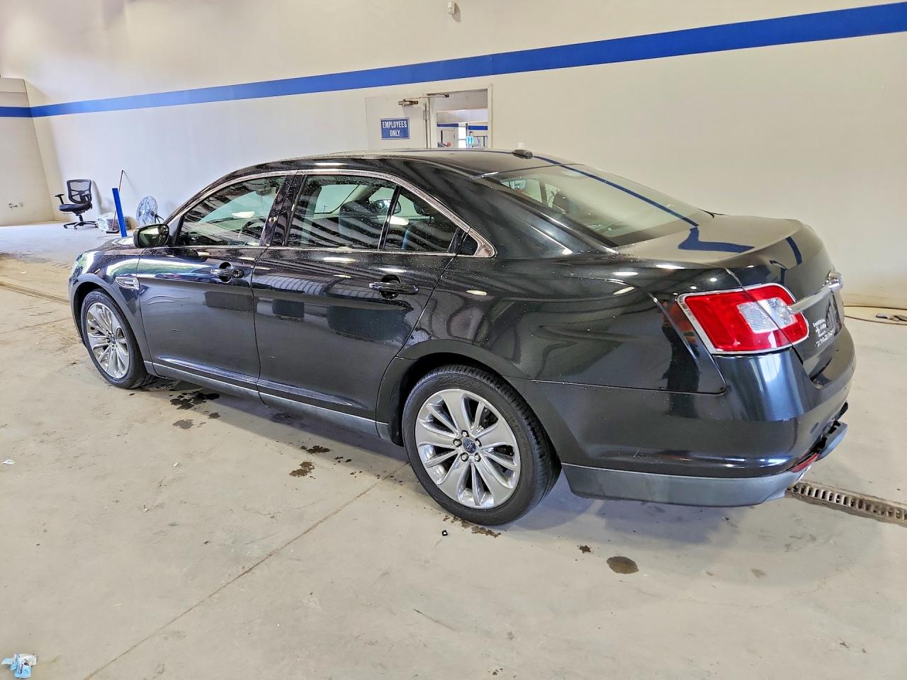 Ford Taurus Limited