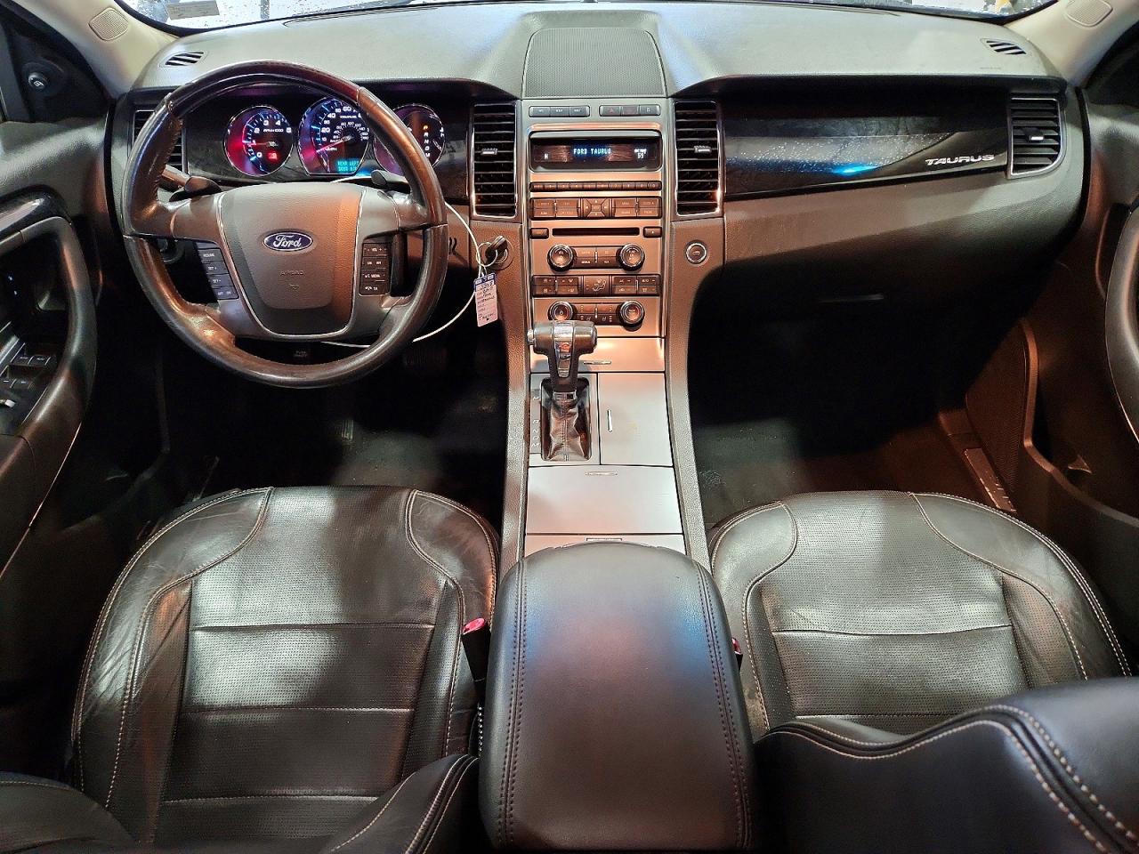 Ford Taurus Limited