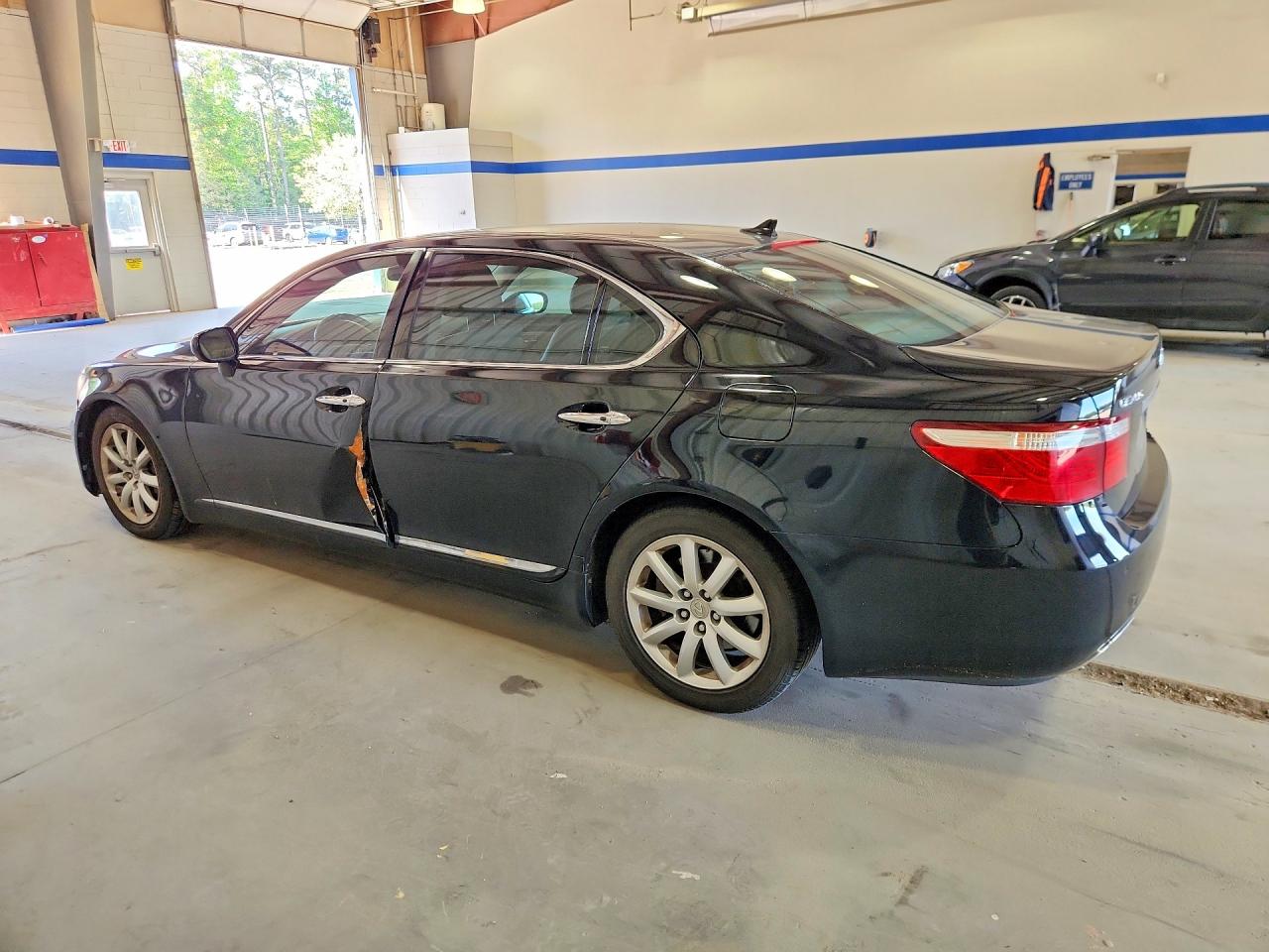 Lexus LS 460l