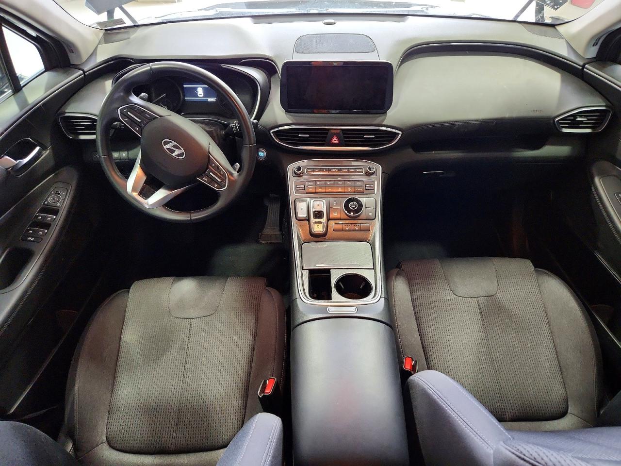 Hyundai SANTA FE Sel