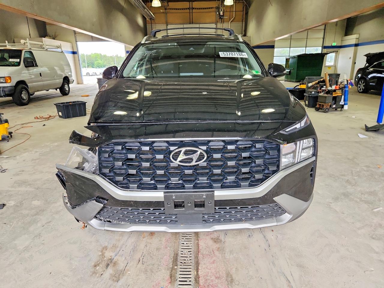 Hyundai SANTA FE Sel