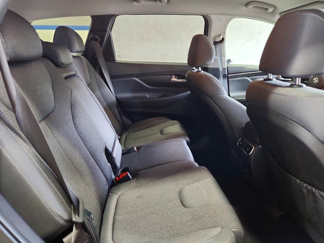 Hyundai SANTA FE Sel