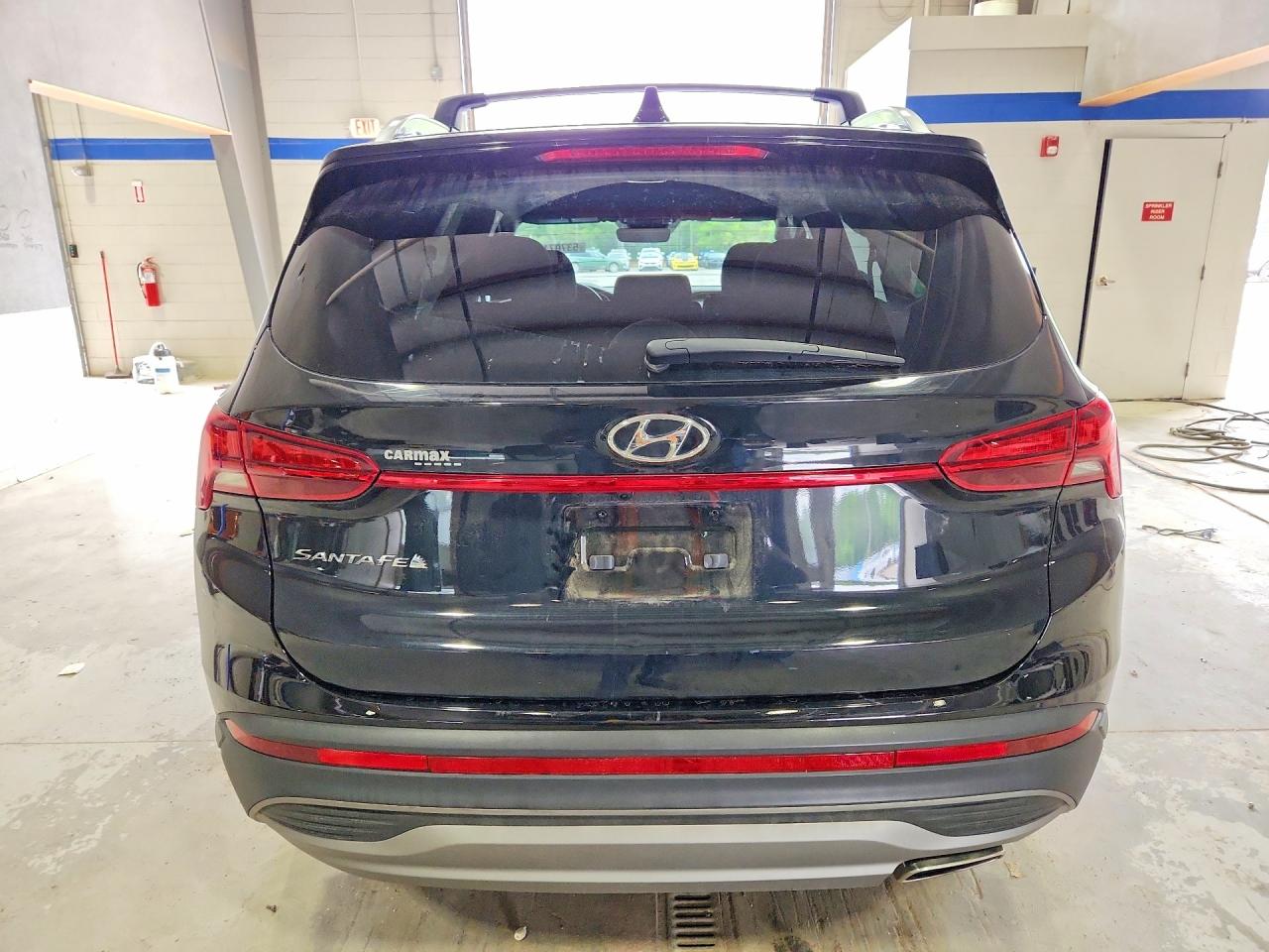 Hyundai SANTA FE Sel