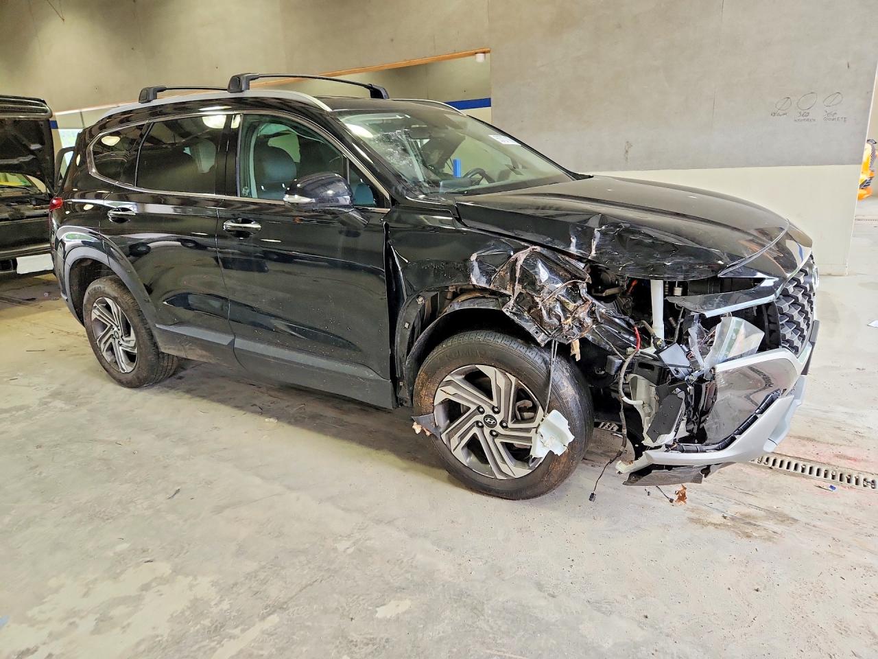 Hyundai SANTA FE Sel