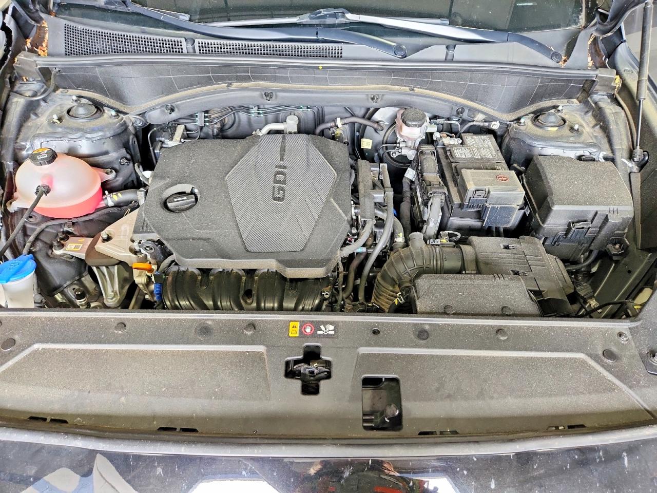 Hyundai SANTA FE Sel